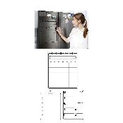 The Innovative and Multiple Memo Sheets(Large - 10sheets)