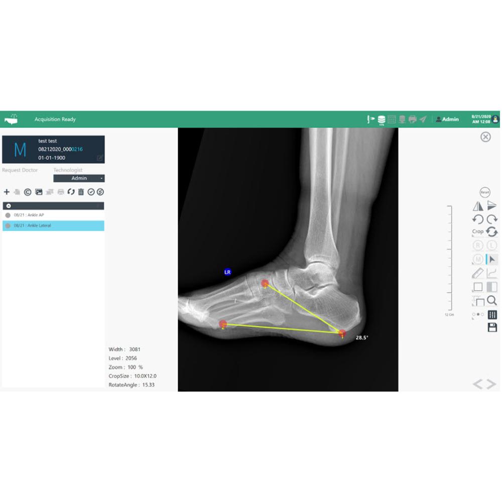 [SmartCareworks Inc] GoDR