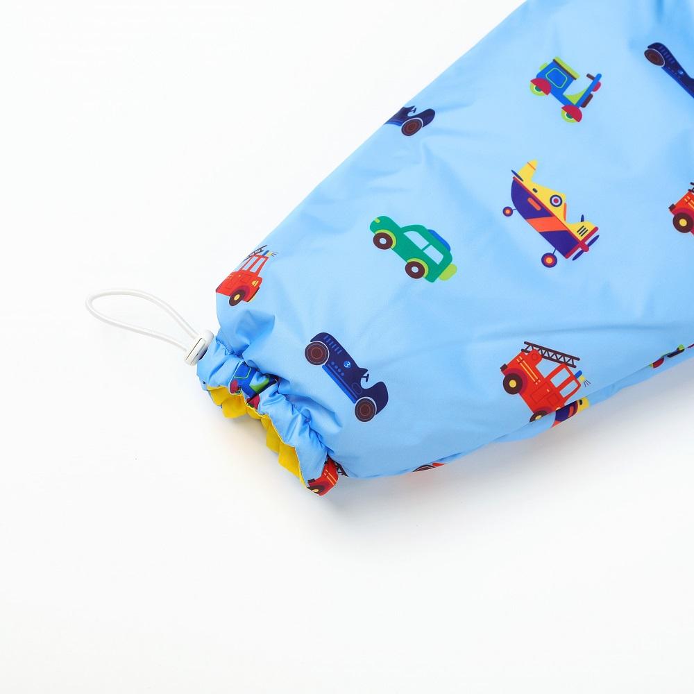 'Camping Car' Wearable Kids Sleeping Bag