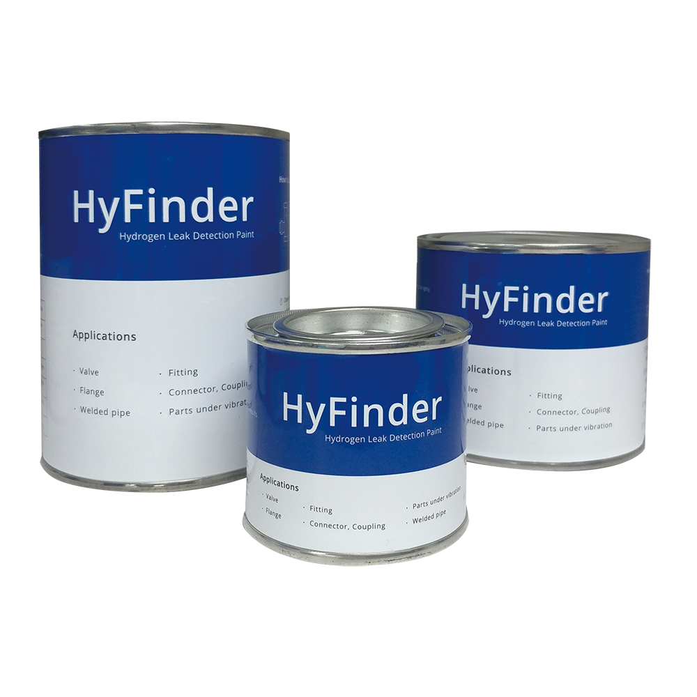 [Hylium Industries] HyFinder 1A / 3A / 5A