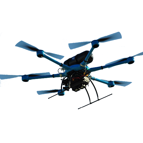 [Hylium Industries] HyDrone | drone, hydrogen drone, uav, hydrogen mobility, mobility, long flight, liquid hydrogen, cell power, light liquid