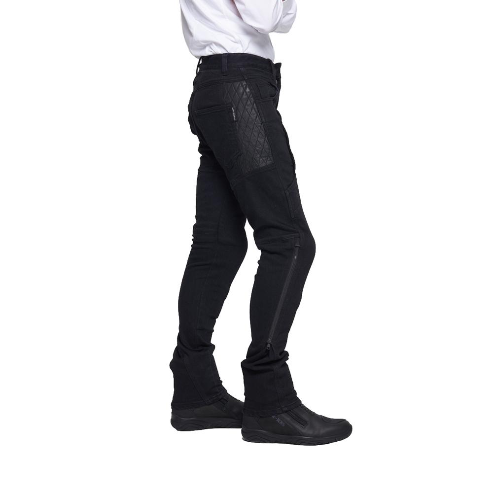 [MAXLER] M-2095 Jeans (Black)