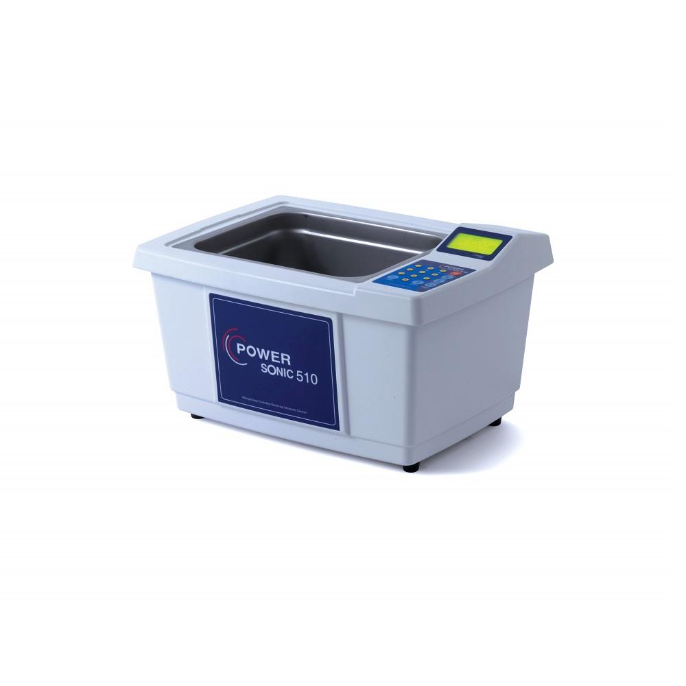 Ultrasonic Cleaner 500 Series