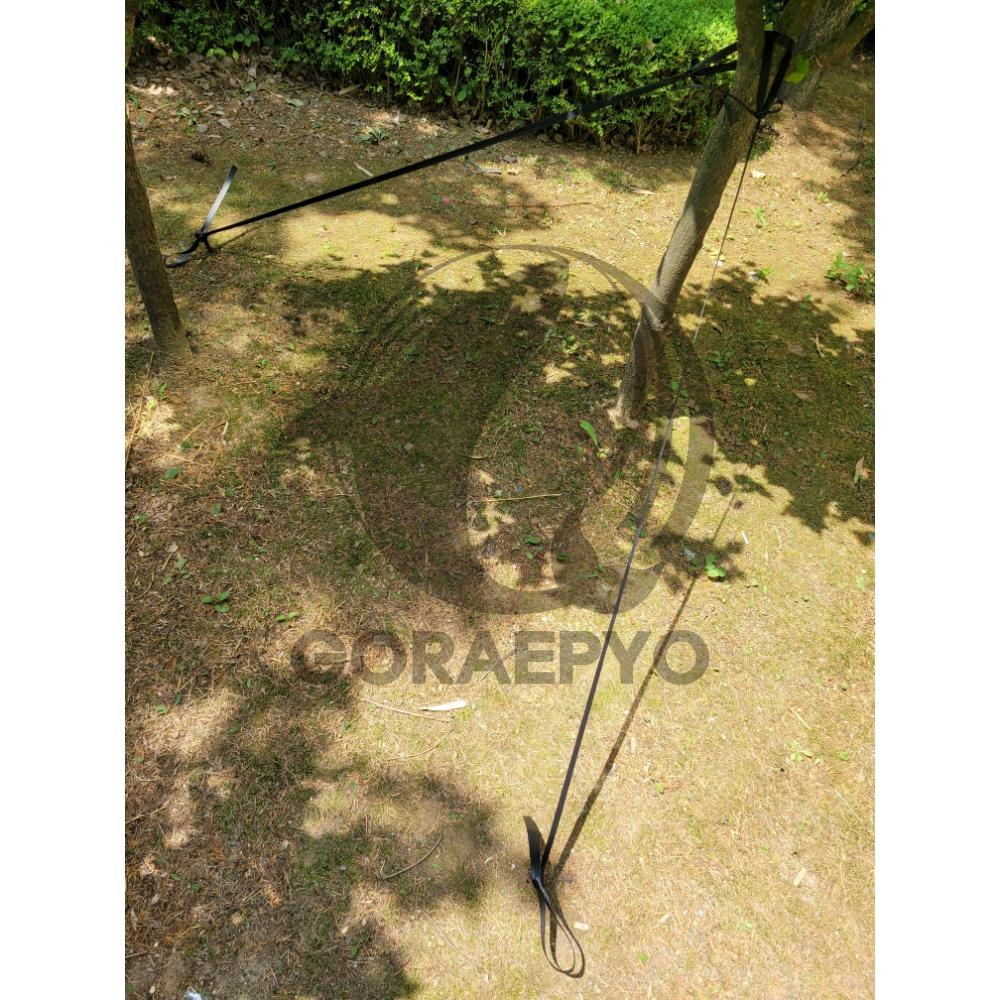 tree strap 12-300 tree tie