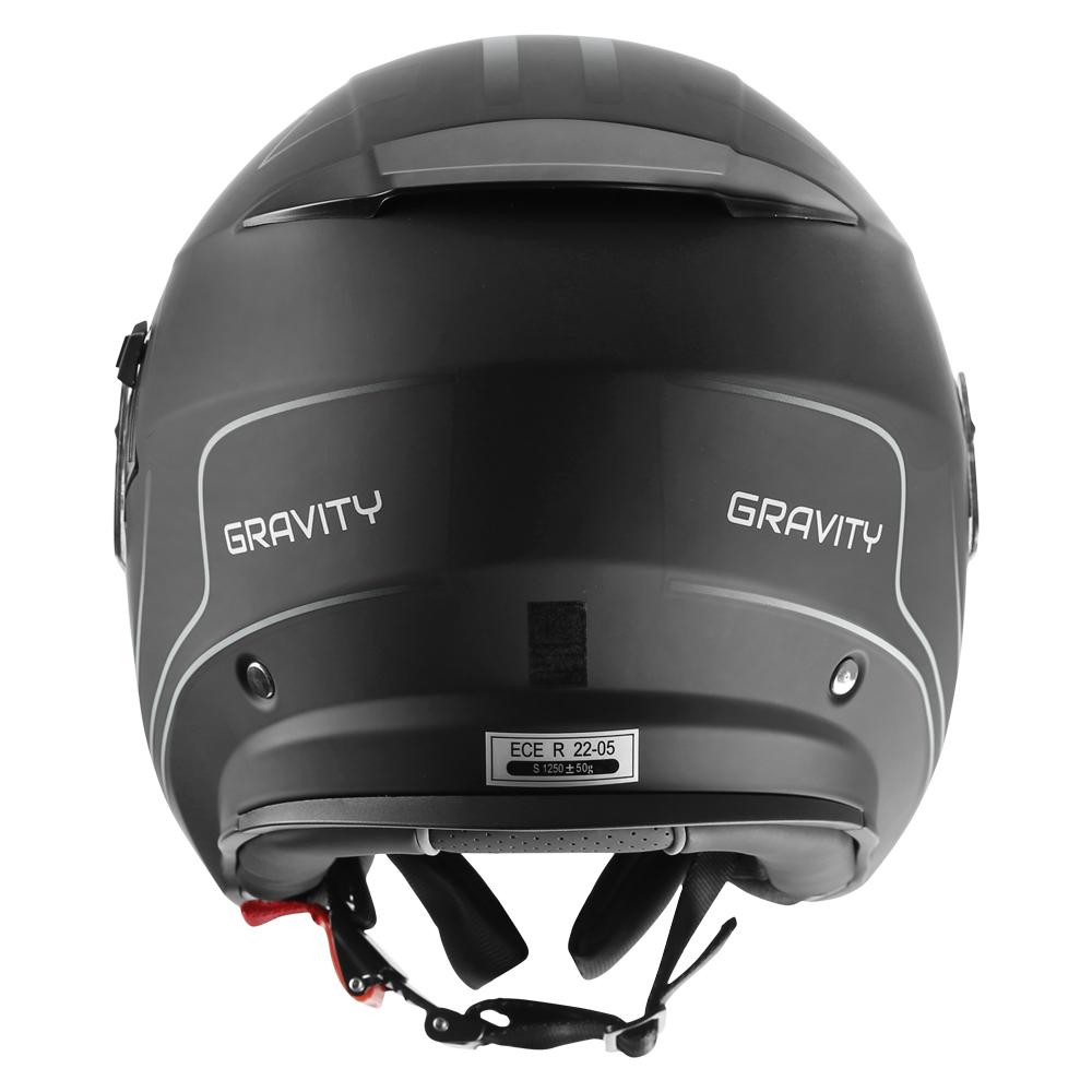 Gravity G-11 Helmet