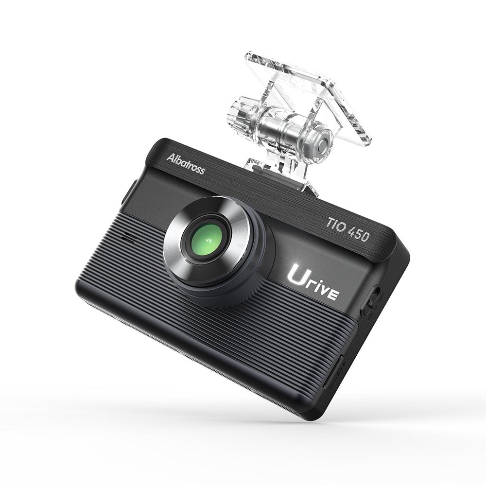 Urive Albatross TIO 450