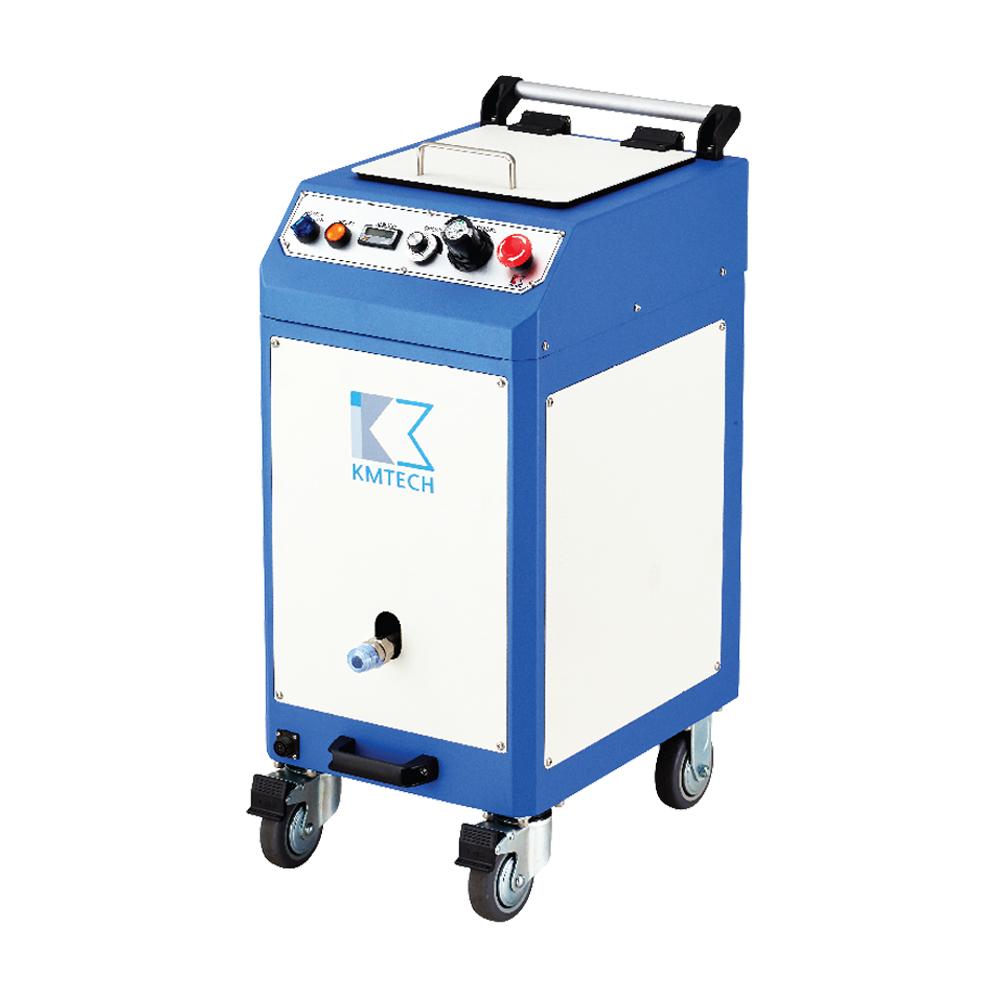 Dry Ice Cleaning System_BT02