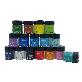 full image Ceramic Paints 16Color Set