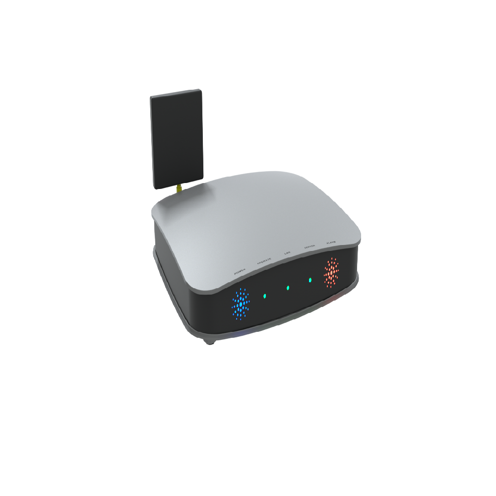 Intelligent Eavesdropping Detection System