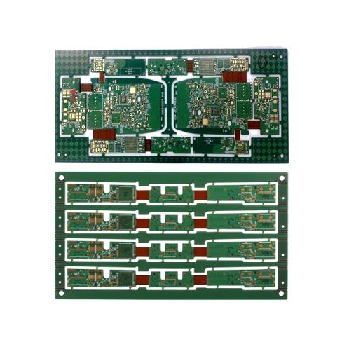GPS Rigid Flexible manufacturing spec.
