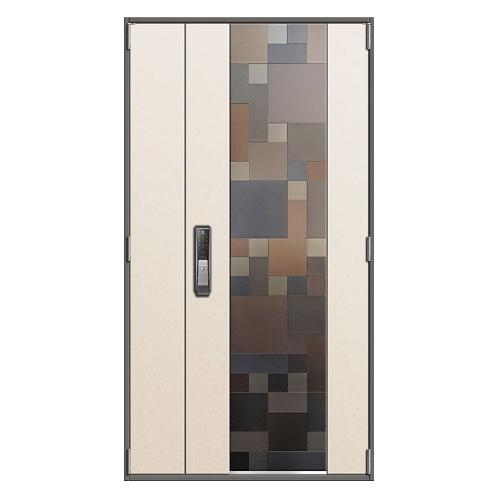 Fire Steel Door(FD 9995 IV)