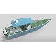 detail image2 Hydrogen Fuel cell boat