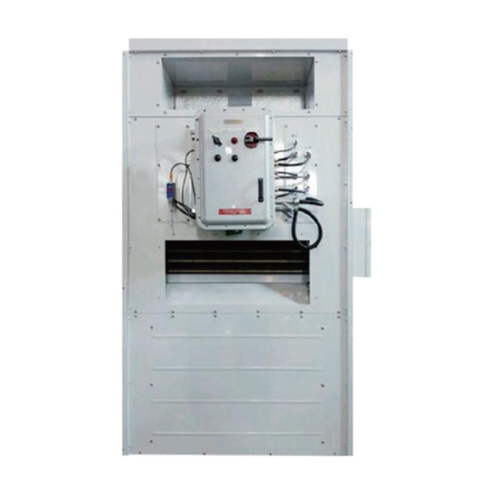 G1AH Series- Ex-Proof HVAC (ATEX & IECEx Zone1) Explosion HVAC (Heating Ventilation & Air-Conditione