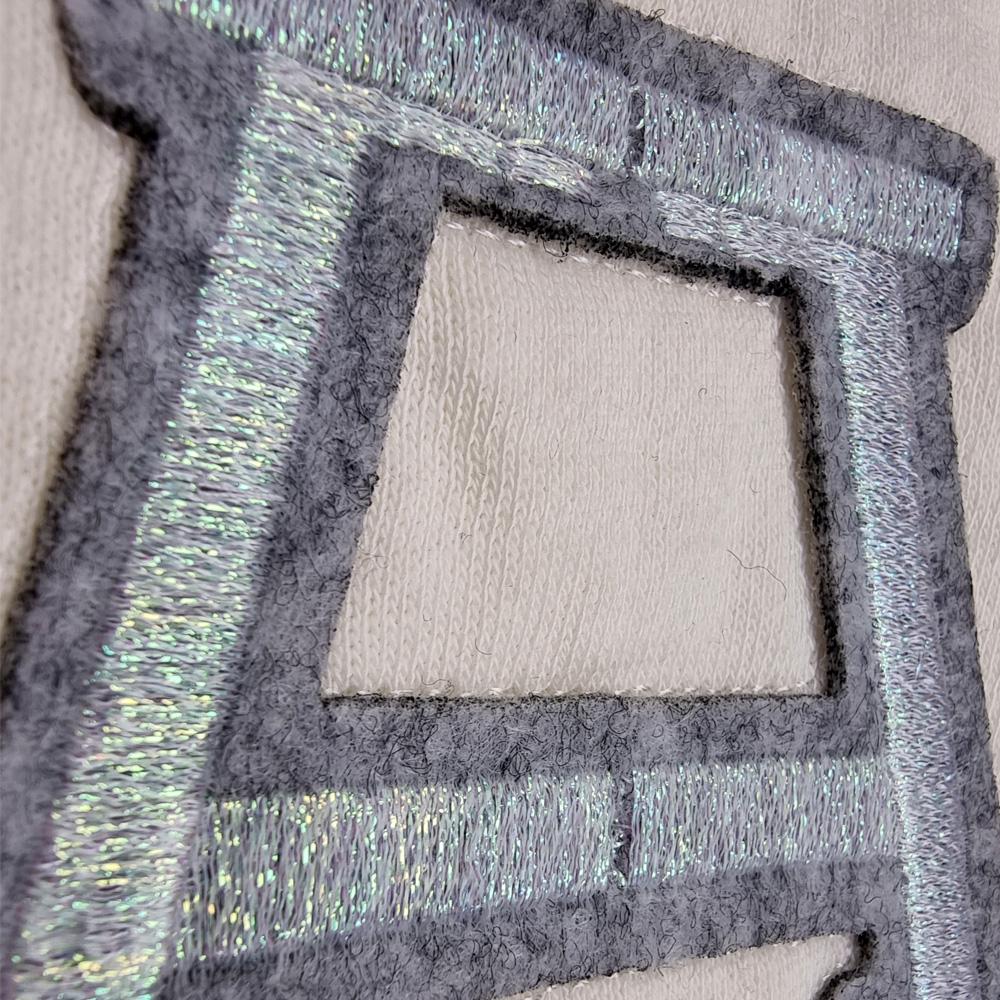 High Tenacity Metallic Sewing & Embroidery Thread