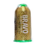 High Tenacity Metallic Sewing & Embroidery Thread