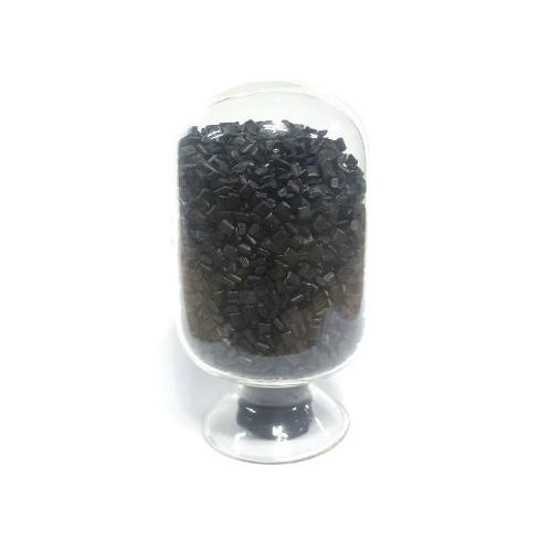 PP UV BK Plastic Pellet