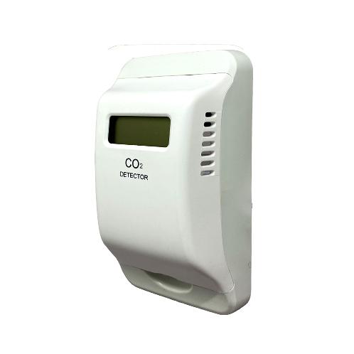 CO2 Detector_CDS2000 series | Gas Detector, CO2 Detector, Carbon Dioxide(CO2), Carbon Monixide(CO), Particulate Matter(PM), Volatile Organic Compounds(VOCs), Temperature, Humidity,
