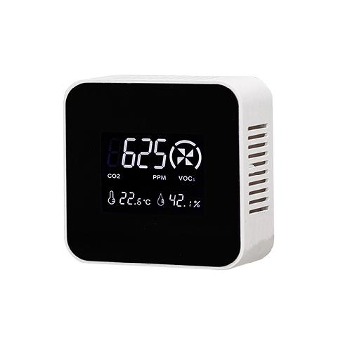Air Quality Monitor_BMM series