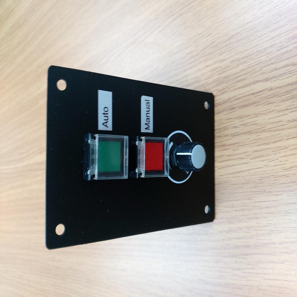 public address system