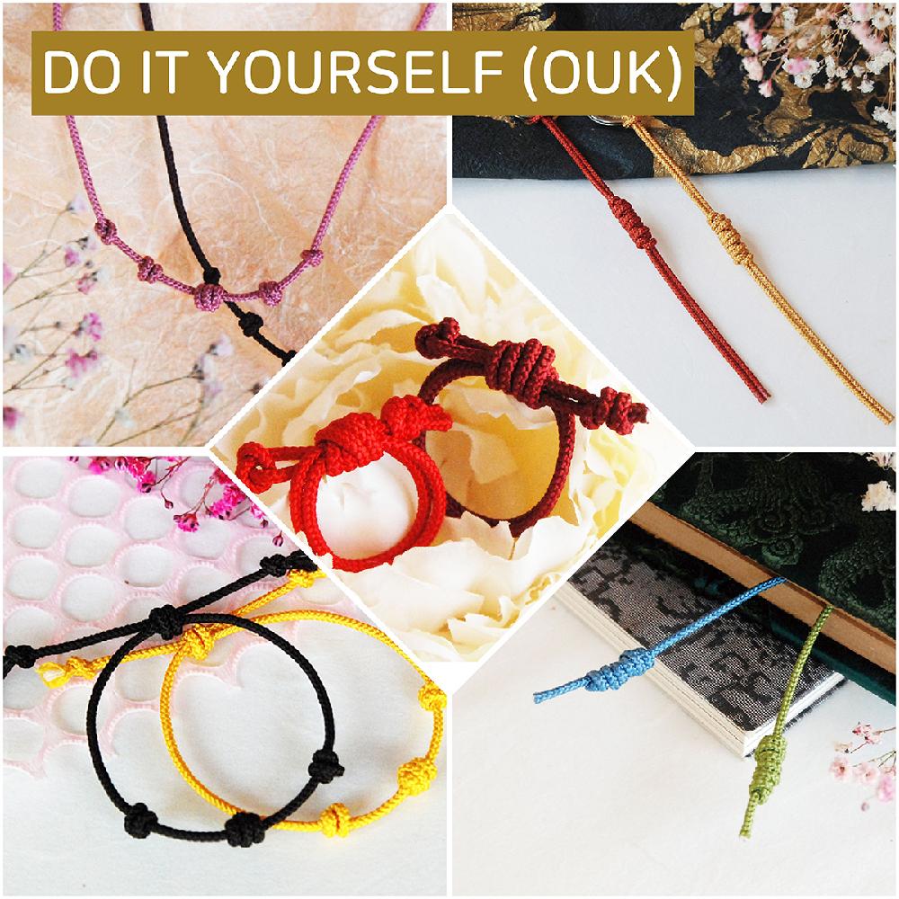 Korean Macrame DIY KIT