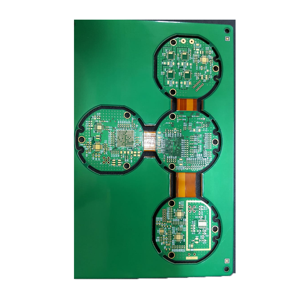 PCB(Printed Circuit Board)
