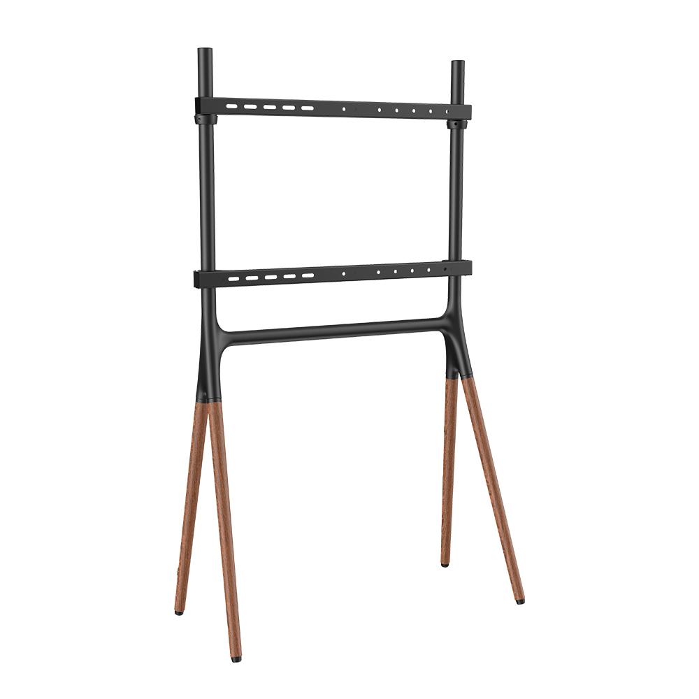 [EDGEWALL] TV stand EdgeM Arte Floor easel bracket 42-70inch and Max 40kg