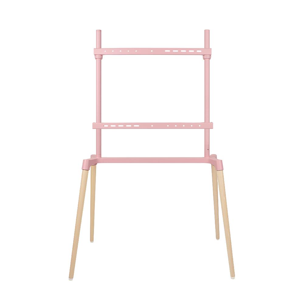 [EDGEWALL] TV stand EdgeP Floor easel bracket 42-70inch and Max 40kg