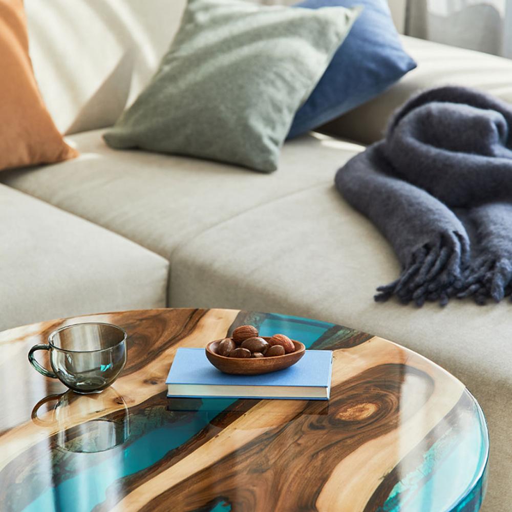 Premium Crystal Resin_Crysin 5.0