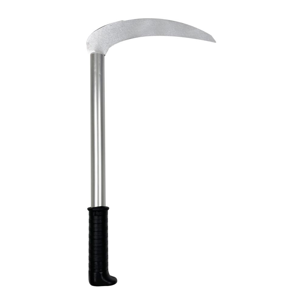 Emperor Sickle,Gardening Weeding Grass Sickle and Farming Portable Safety Sickle