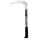 full image Emperor Sickle,Gardening Weeding Grass Sickle and Farming Portable Safety Sickle