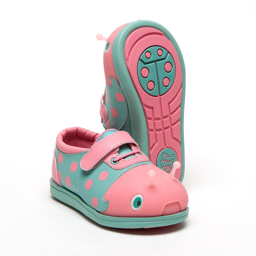 Kongkong land Kids Baby Shoes
