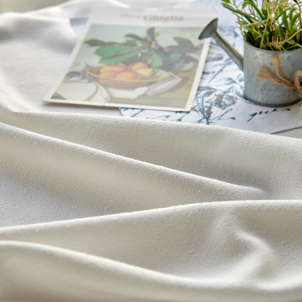 Interior Curtain Textile DILL