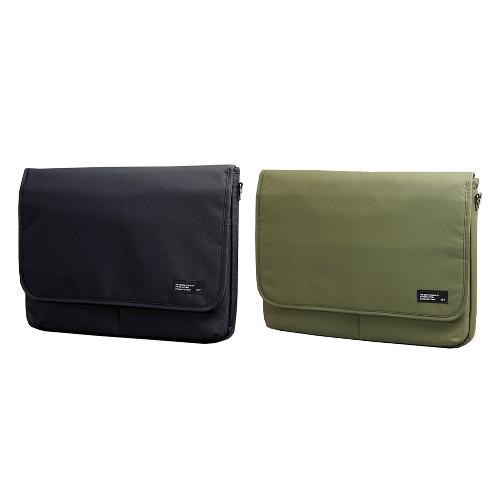 STNINE Rato Recycled Nylon Laptop Bag & Sleeve Case L Size for MacBook Pro
