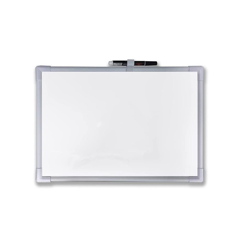 Foamvillage White Board 20 Sets A3 Size | Light and Portable, Bullentin Boards
