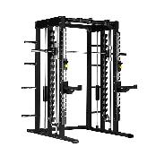 FITBOON MUSCLE IRON RACK_CHINNINGDIPPING / Home Training Fitness Machine Power Tower