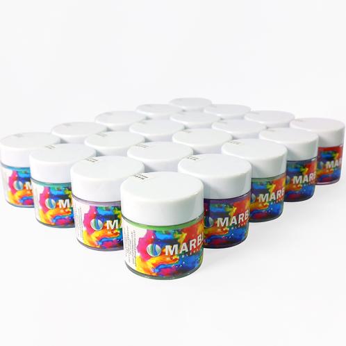 Marblers MICA prime set