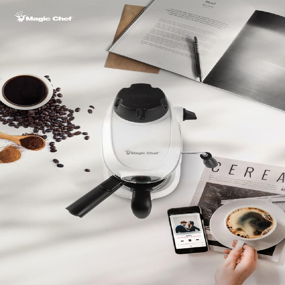 Espresso Machine 0.24L