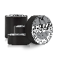 full image Butyl waterproof tape 10 cm -black
