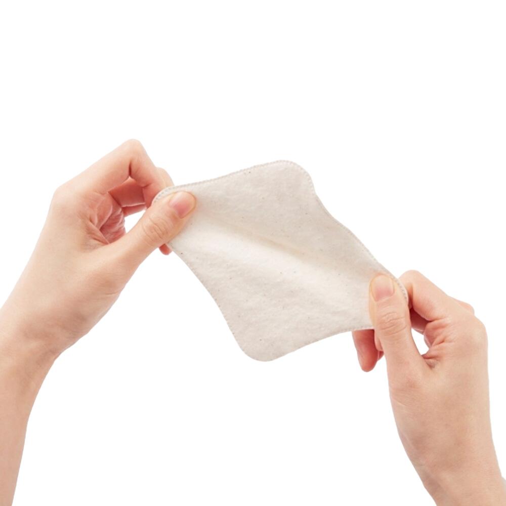 Baby Cotton Pads 60pcs 8 sets