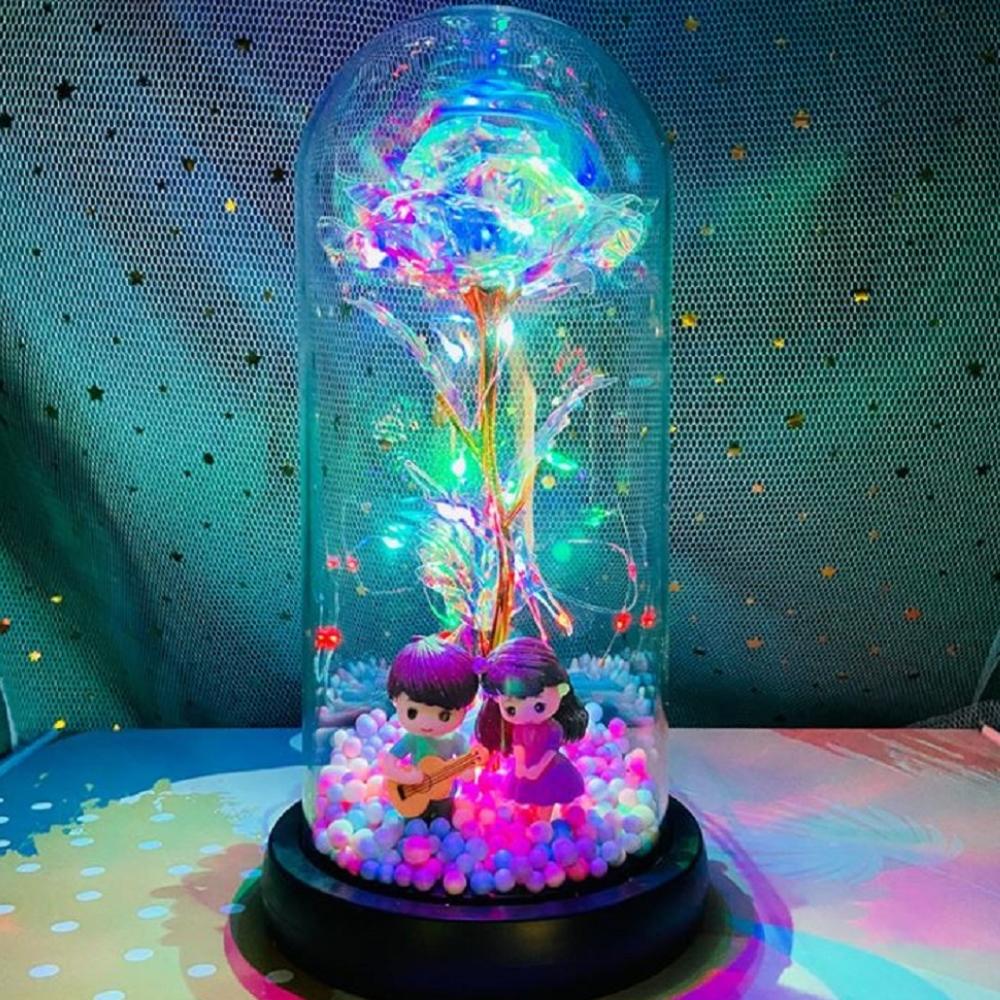 Articolo Proposal mood light (a big success proposal)