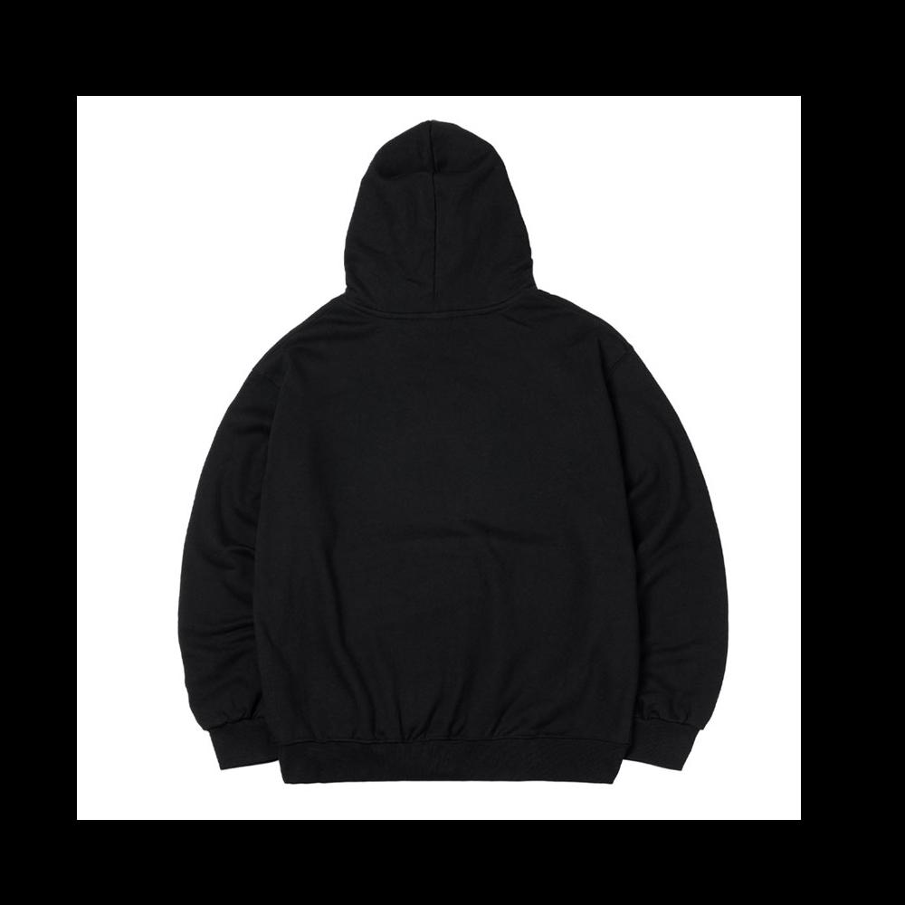 ㅋㅋㅋ(Laughing) Hoodie - M