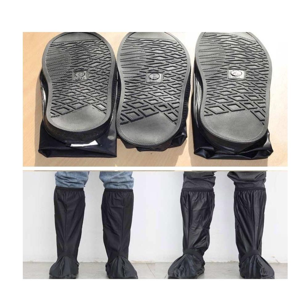Gabia Waterproof Cover Comfortable for Rain Boots
