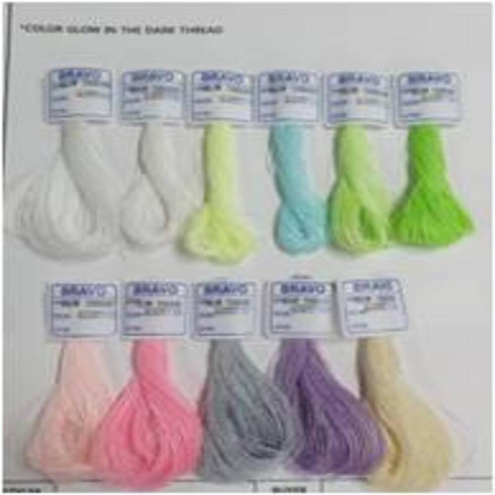 Glow In The Dark Thread