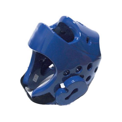 Lee's Sports Taekwondo Headgear / Size : M