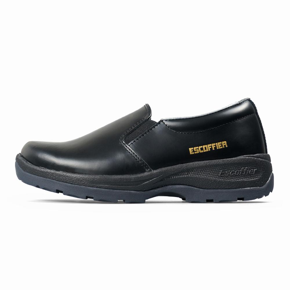 ESCOFFIER ES-ON Gold Kitchen Chef Shoes