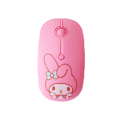 My Melody Low-noise Wireless Mouse