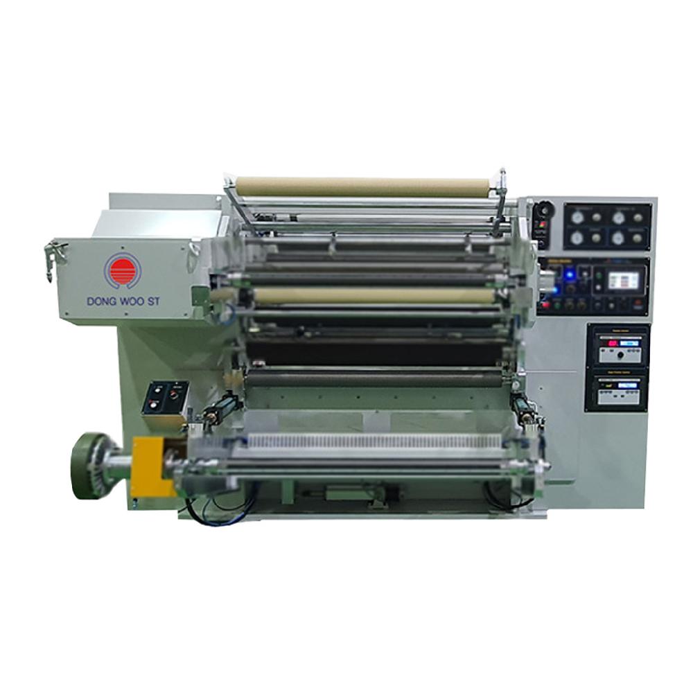 Rewinding Machine - DWS-1111