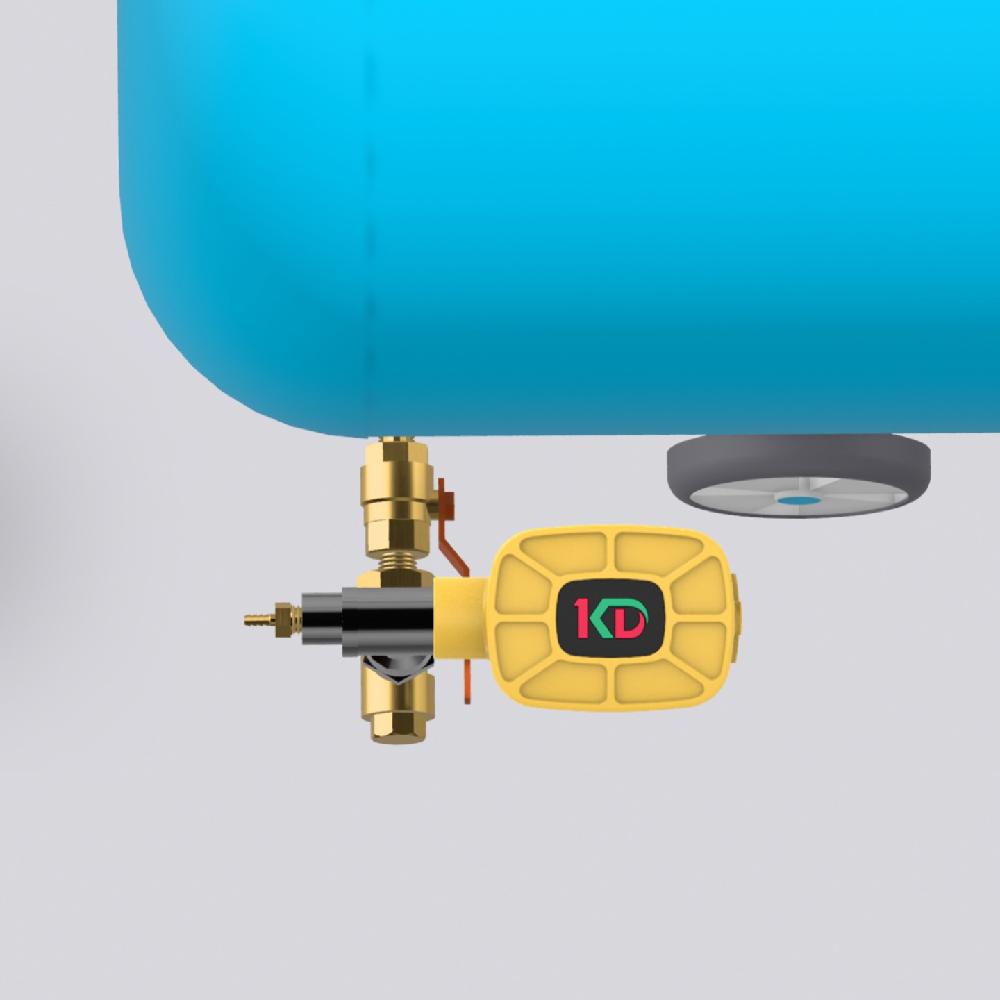 Compressor Auto Drain Valve