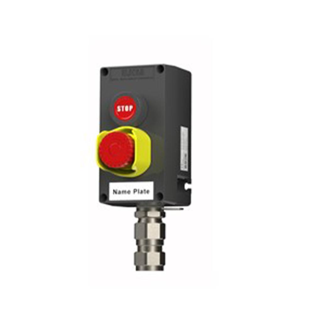 Ex de Local Control Station(GRP)