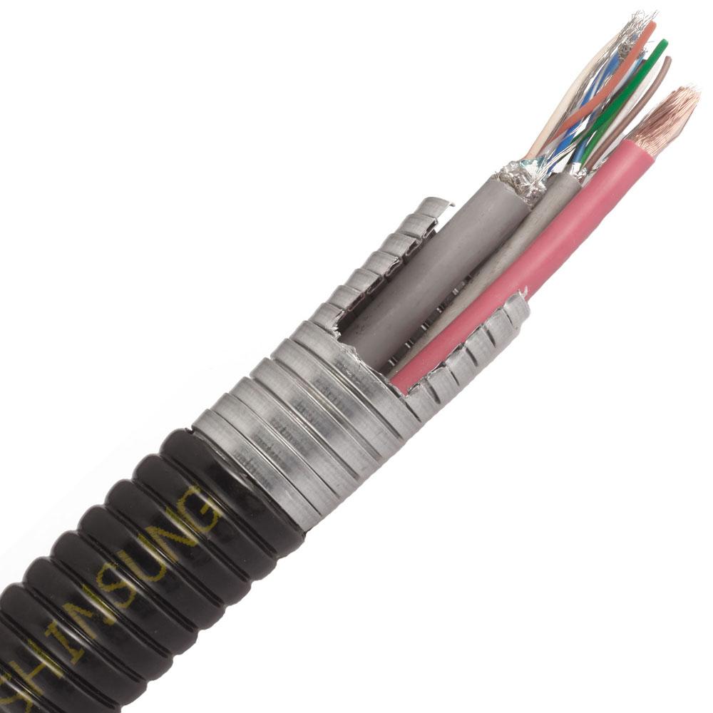 VFM - Liquid-tight Flexible conduit